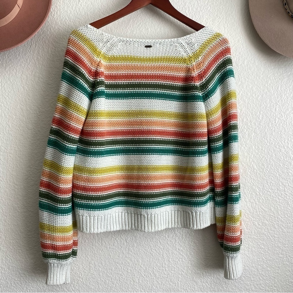 O'Neil Matey Cardigan Size Medium - Picture 3 of 7